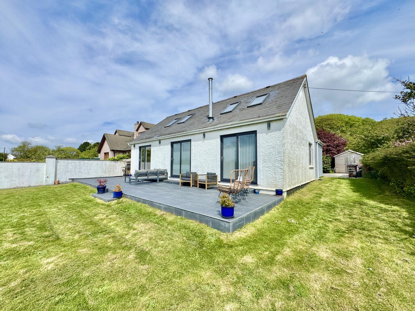 4 bed property in Gig Lane, Truro